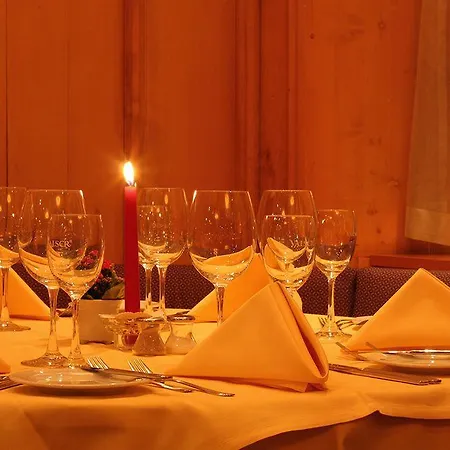 Central Sporthotel Davos