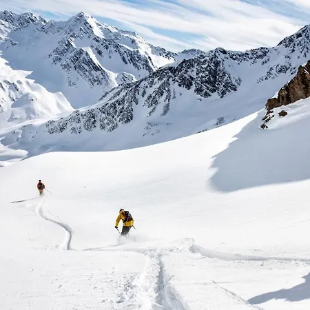 瑞士中央品质酒店 酒店 达沃斯