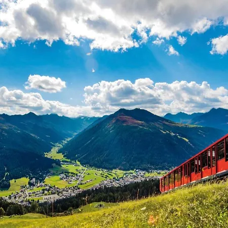 瑞士中央品质酒店