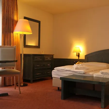 Hotel Central Sporthotel Davos Davos