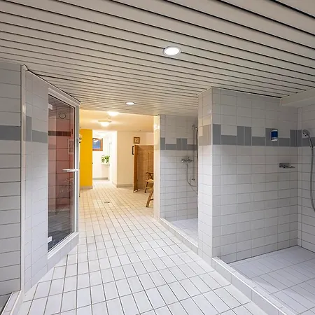 瑞士中央品质酒店 酒店