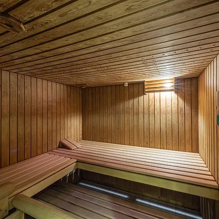 Central Sporthotel Davos דאבוס
