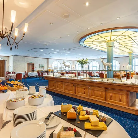 瑞士中央品质酒店