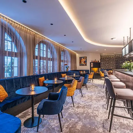 Central Sporthotel Davos דאבוס