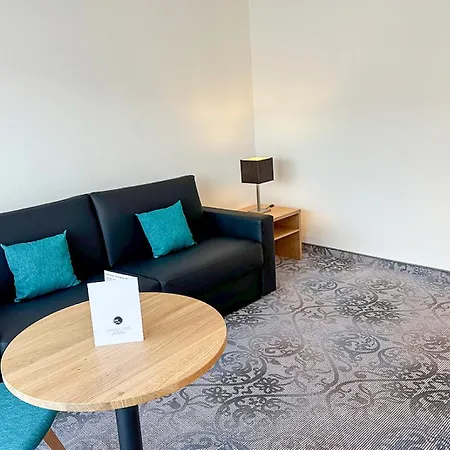 Central Sporthotel Davos מלון 4*