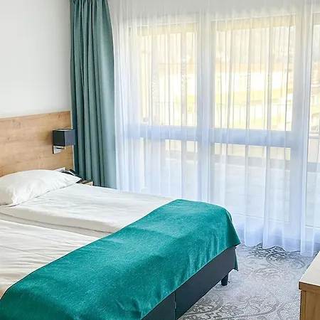 מלון Central Sporthotel Davos דאבוס