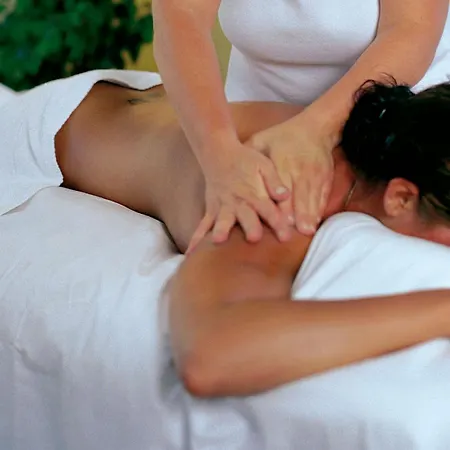 Central Sporthotel Davos Hotel 4*