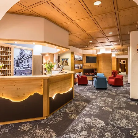 瑞士中央品质酒店 4*