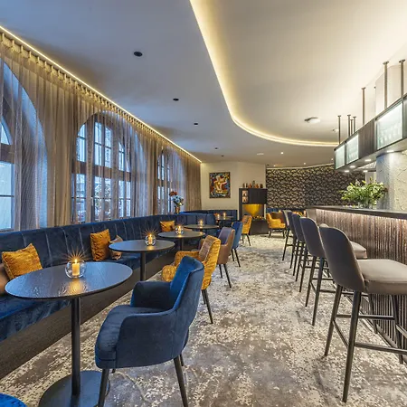 Hotel Central Sporthotel Davos