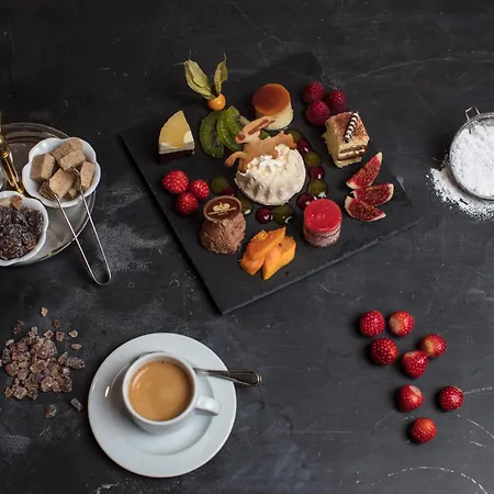 Hotel Central Sporthotel Davos