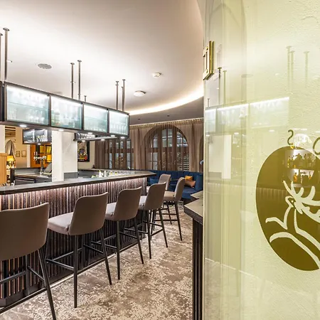 ホテル スイス クオリティ セントラル スポートホテル