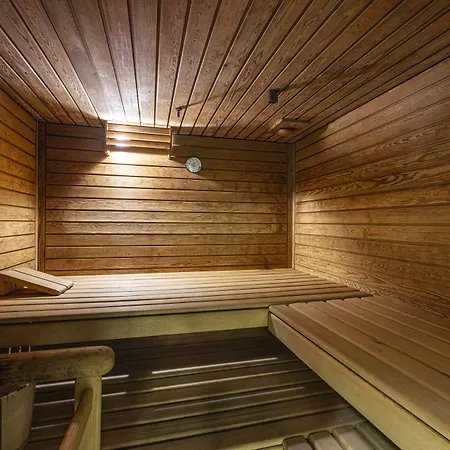 Central Sporthotel Davos Hotel Davos