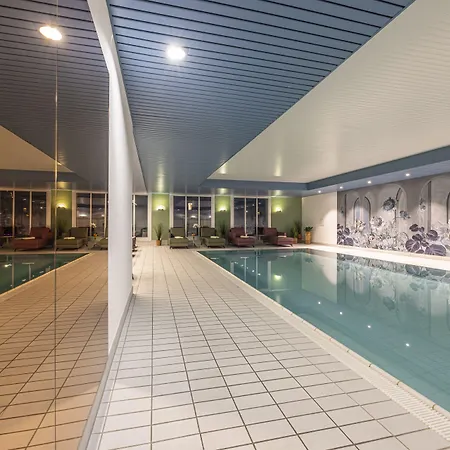 Central Sporthotel Davos 4*