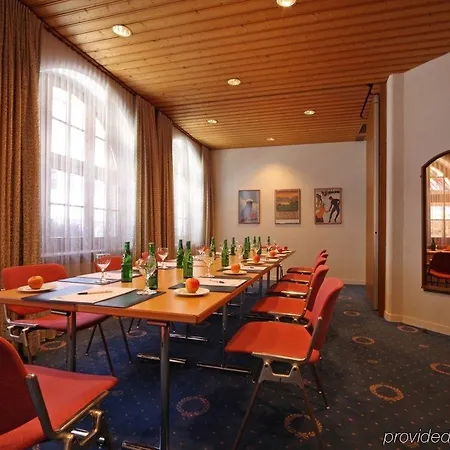 Central Sporthotel Davos Hotel Davos