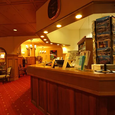 酒店 瑞士中央品质酒店
