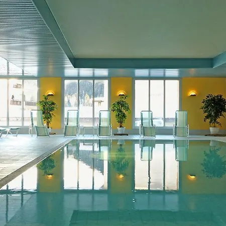 ホテル スイス クオリティ セントラル スポートホテル 4*