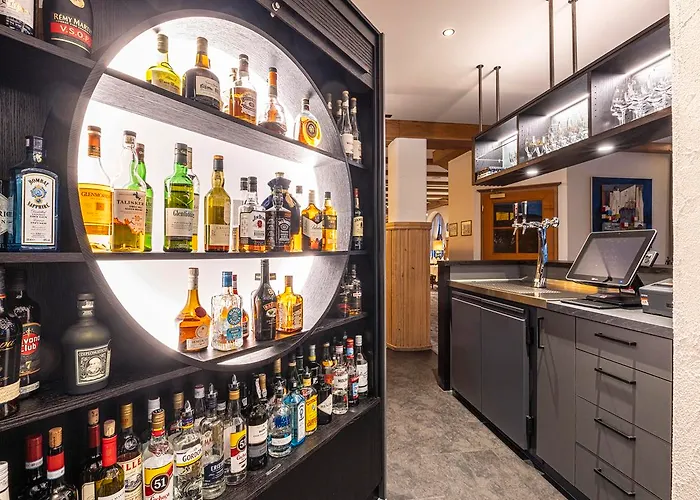 Central Sporthotel Davos