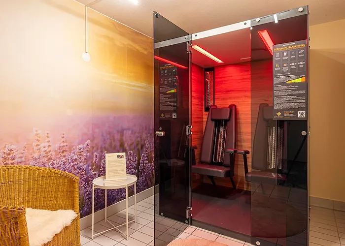 Hotel Central Sporthotel Davos Davos