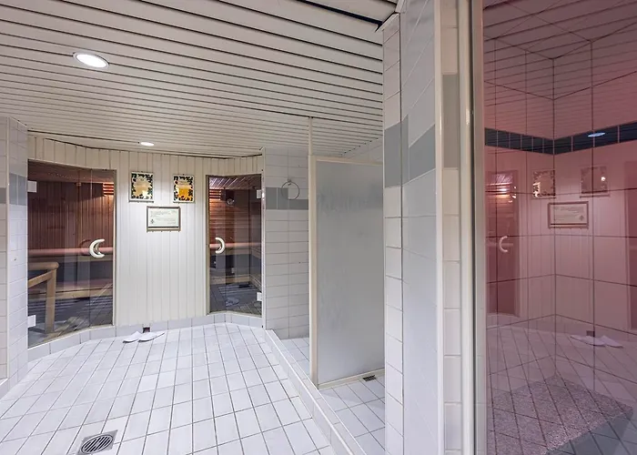 Central Sporthotel Davos