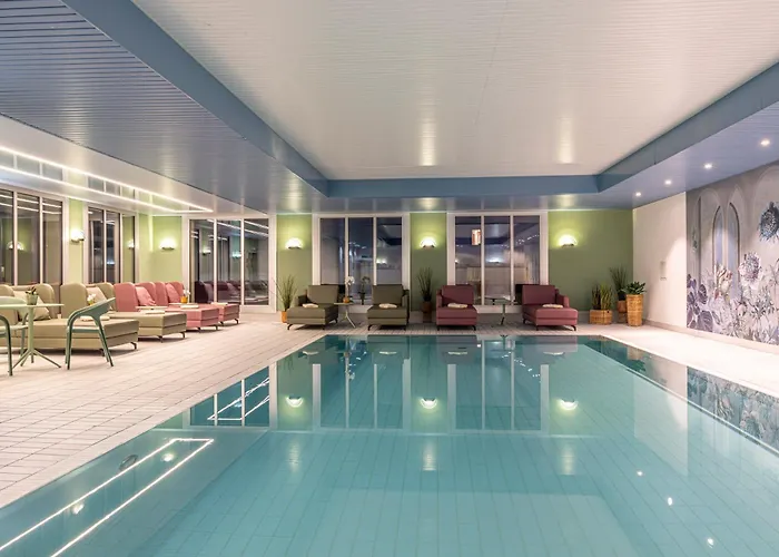 Central Sporthotel Davos 4*
