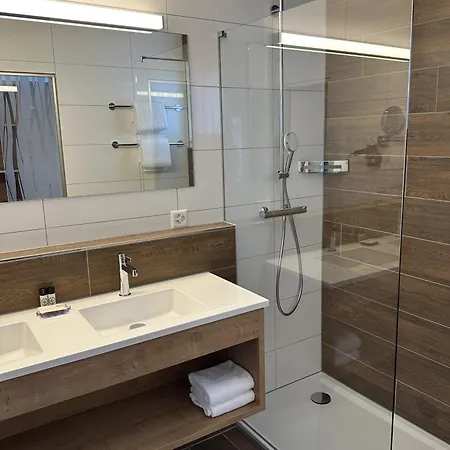 Central Sporthotel Davos 4* Ostrava