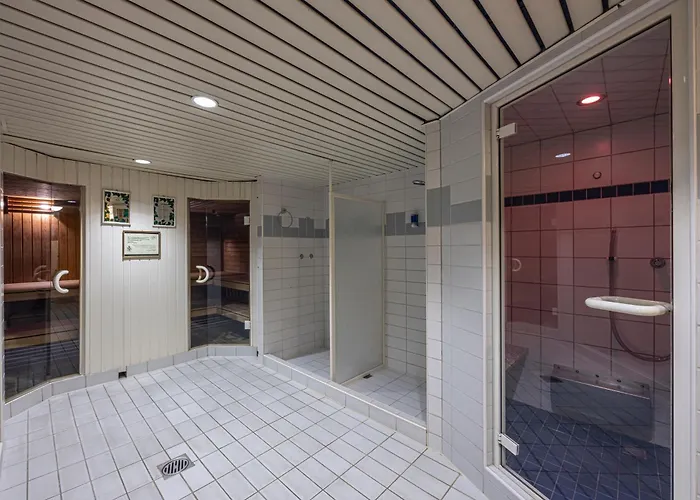 Hotel Central Sporthotel Davos 4*