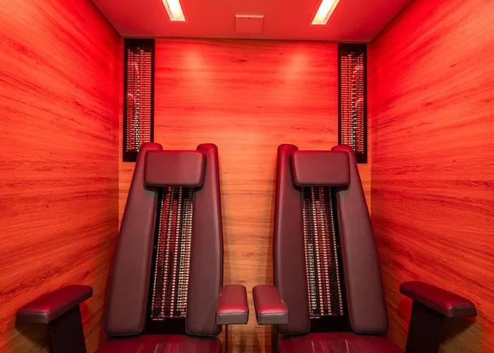 Central Sporthotel Davos Hotel 4*