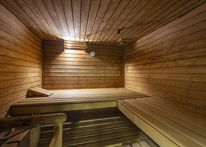 Central Sporthotel Davos Hotel Davos