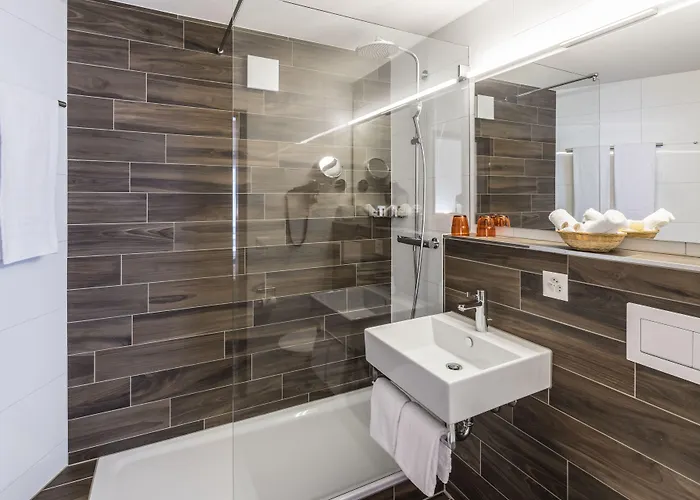 Central Sporthotel Davos Hotel