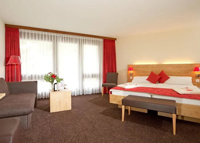 Central Sporthotel Davos Davos